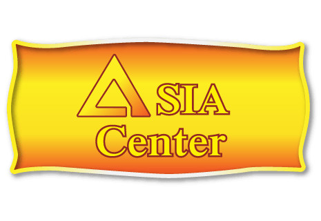 Asia Center