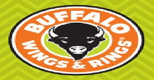 Buffalo Wings & Rings