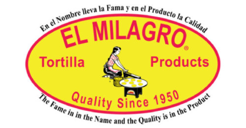 Taqueria El Milagro