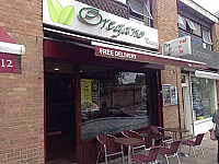 Oregano Pizzeria