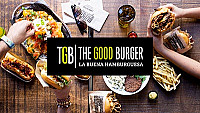 Tgb The Good Burger San Sebastian De Los Reyes