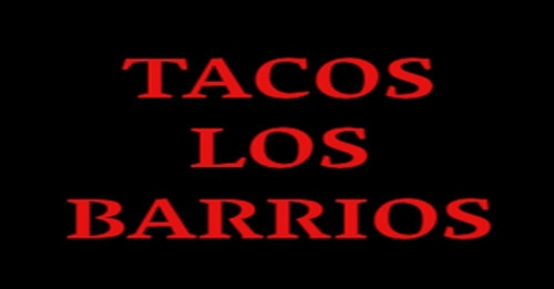 Tacos Los Barrios