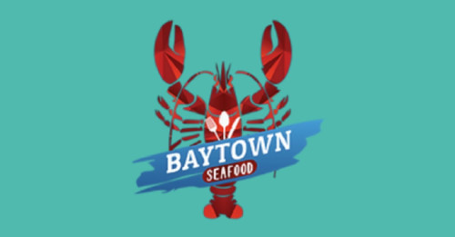 Baytown Seafood