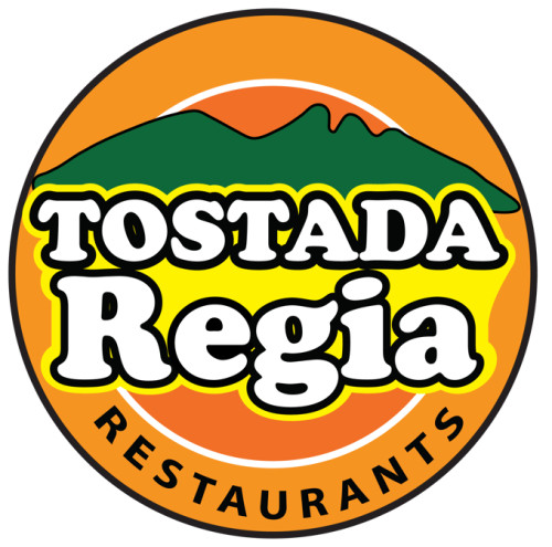 Tostada Regia