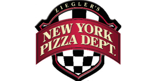 NYPD Pizza