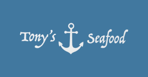 Tony's Seafood 1