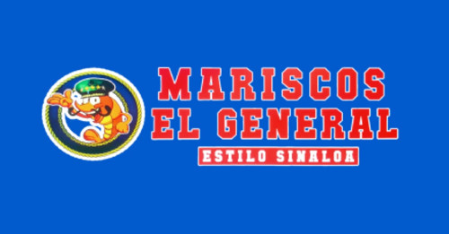 Mariscos El General