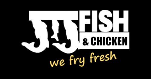 J J Fish Chicken