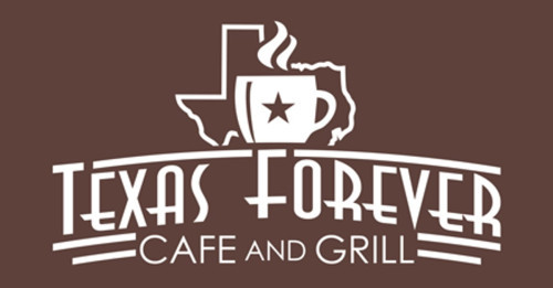 Texas Forever Grill