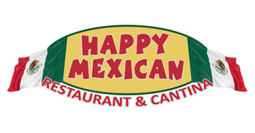 Happy Mexican Restaurant & Cantina