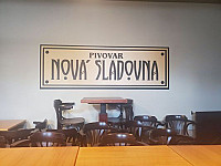 Restaurace A Minipivovar Nova Sladovna