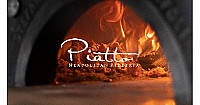 Piatto Neapolitan Pizzeria