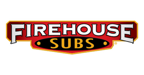 Firehouse Subs Van Drive