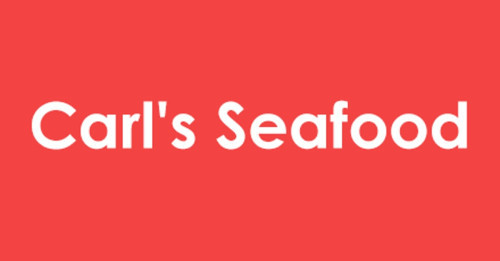 Carl's Seafood