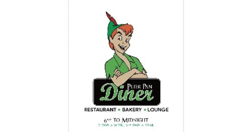 Peter Pan Diner