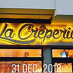 La Creperie