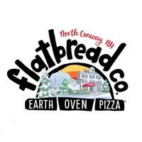 Flatbread Company, North Conway