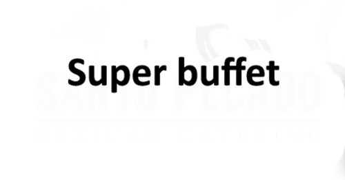 Super Buffet