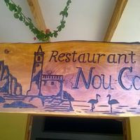 Nou Cami Restorante