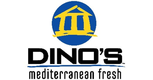 Dino's The Greek Place