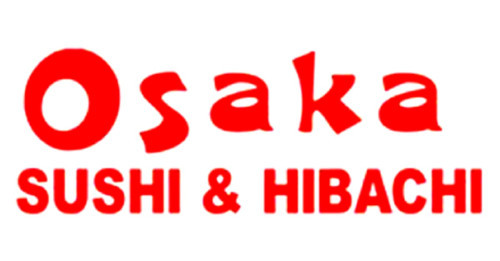 Osaka Sushi Hibachi