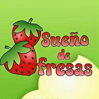 Sueno de Fresas