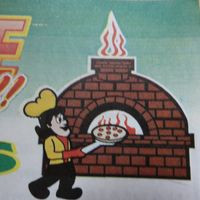 Pizza Caliente