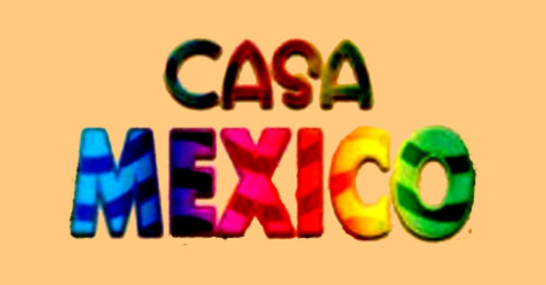 Casa Mexico