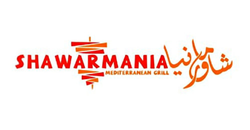 Shawarmania Mediterranean Grill