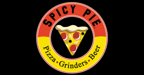 Spicy Pie