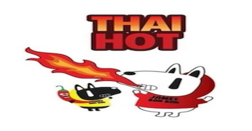 Thai Hot 1