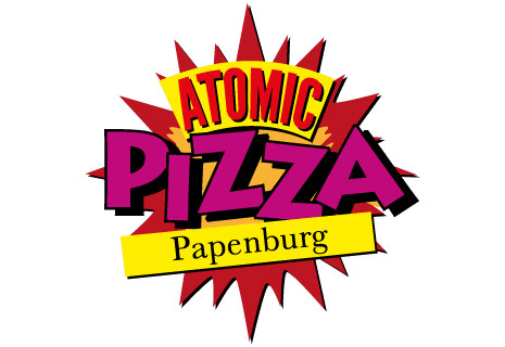 Atomic Pizza