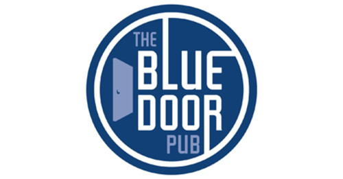 Blue Door Pub Longfellow