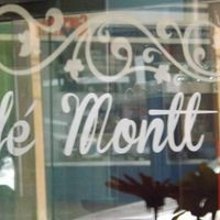 CafÉ Montt Purranque