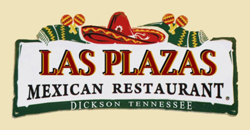 Las Plazas Mexican