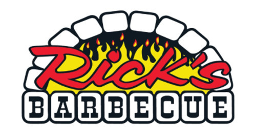 Rick's Barbecue