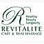 Revitalite Cafe Thai Massage