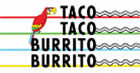 Taco Taco Burrito Burrito