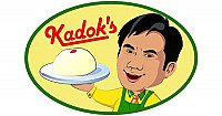 Kadok's House Of Mami & Siopao