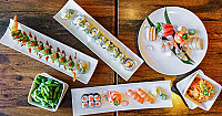 Midori Japanese Restaurant