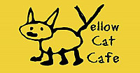 Yellow Cat Cafe