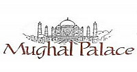 Mughal Palace