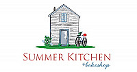 Summer Kitchen +bakeshop