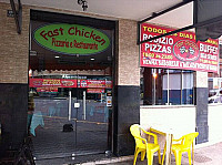restaurant image