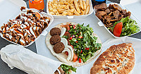 Mirage Cafe Kebab St Kilda