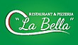 Pizzaservice La bella