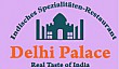 Delhi Palace