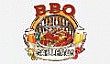 BBQ-Grillhaus