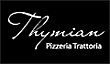 Thymian Pizzeria