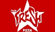 Freddy Fresh Pizza Aue